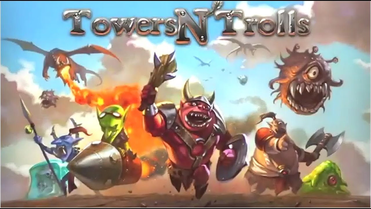 Launch Trailer