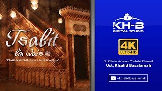 Download lagu Kisah Sahabat Nabi ﷺ Ke-20: Tsabit bin Qais 'Khatib Nabi ﷺ' mp3