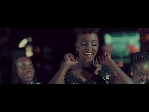 Enid Moraa -  Najikaza  Official Video