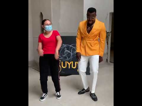 Jeito Dela - Landrick