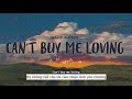 Vietsub Can T Buy Me Loving La La La Rauf Faik Nhạc Hot TikTok