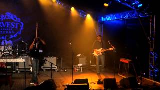 Robert Randolph / Ross Neilsen Jam (HD) - 2014 Harvest Jazz & Blues Festival