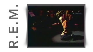 R.E.M. - IT&#39;S THE END OF THE WORLD AS WE KNOW IT (Live at NPA, Paris, 1999)