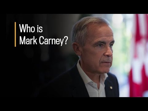 Who Is Mark Carney?