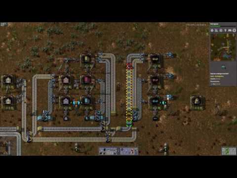 Bob's Mods Factorio 17.024