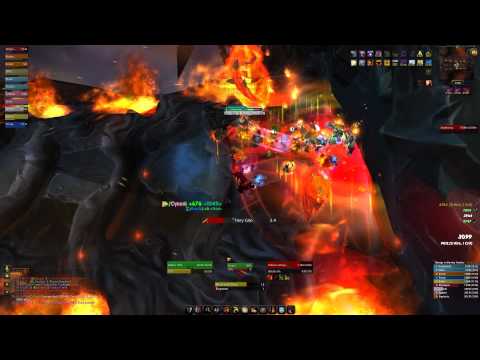 Spine Progression Win!