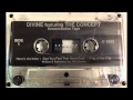 Divine King Of The City Demo Tape 1992 Cleveland OH