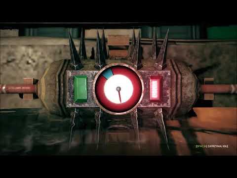 Zagrajmy w The Evil Within (Metro Strachu) part 25