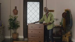 OfferUp "Dresser" Official Ad - 2025