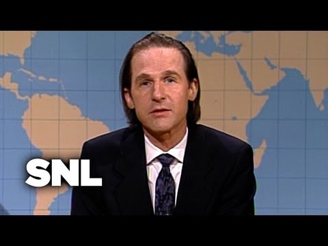 The Big Picture: Mikhail Gorbachev - Saturday Night Live