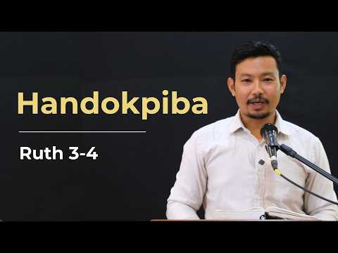 Handokpiba