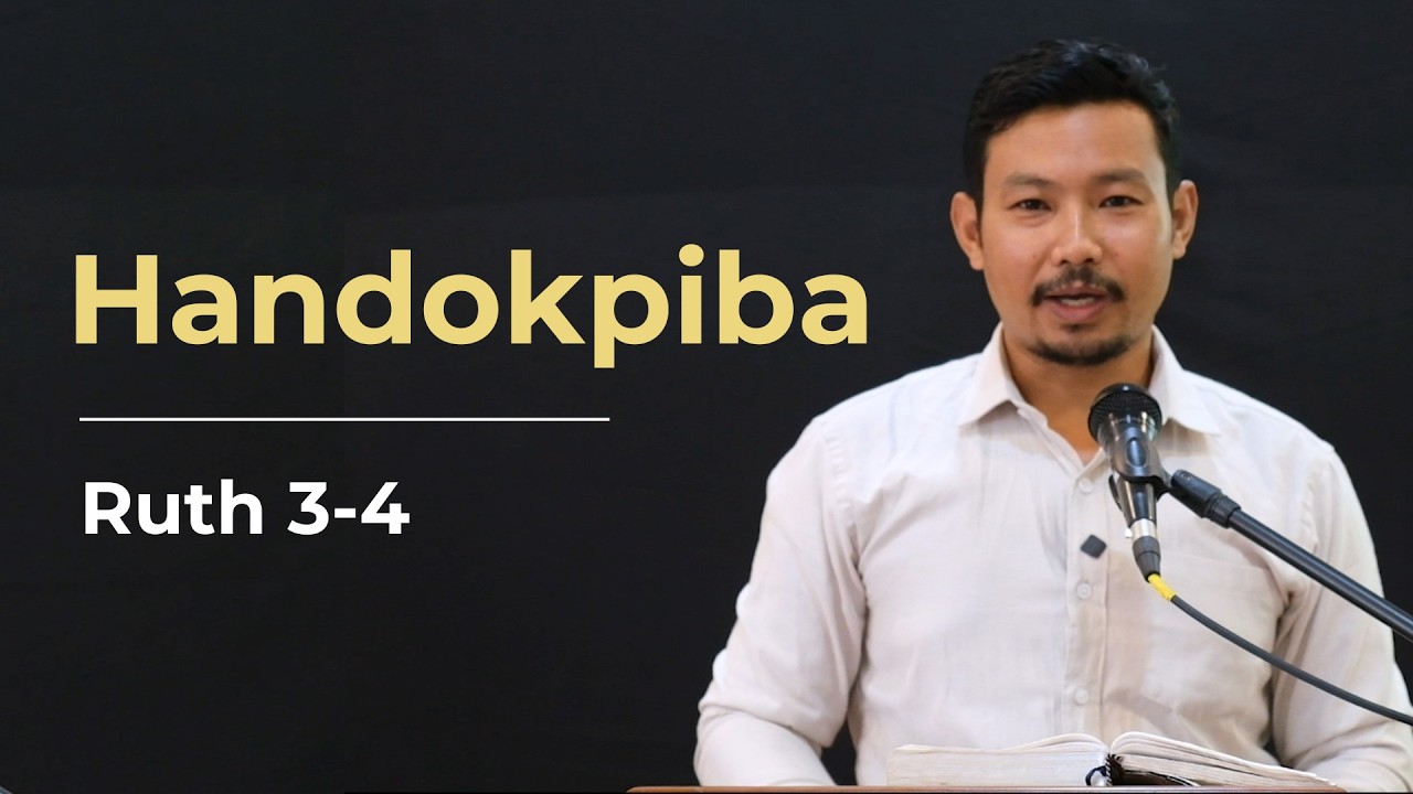 Handokpiba