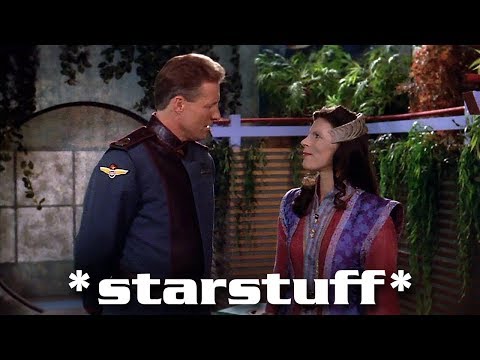 Babble for Five - A Babylon 5 Vidcast - S02E04 - “Mid-Career Crisis”