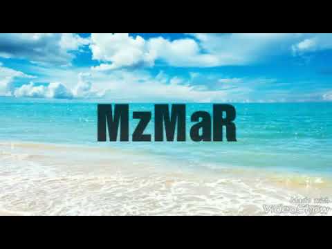 MzMaR Rap منو الي اشكيله؟