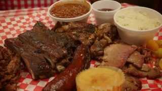 Robert Earl's BBQ