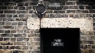 Ghetts - IN A ZONE [Music Video Teaser]