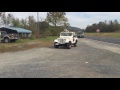 Catherine Bach Arriving At Cooter S Driving Daisy S Jeep