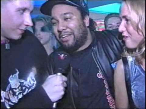 Thunderdome '97 - The Southern Edition