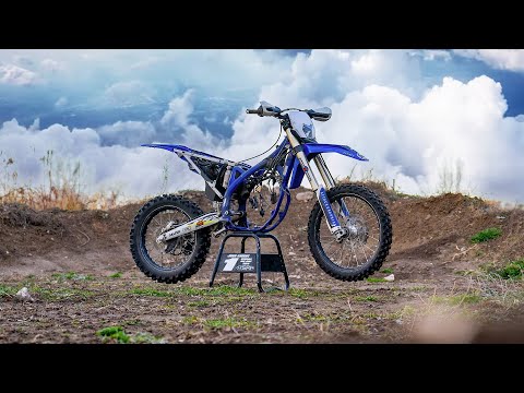 The Truth Behind Sherco Motorcycles...