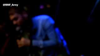 Brian McFadden: &#39;Blurred Lines &amp; Time To Save Our Love&#39; - Jazz Cafe Gig, 9 November 2013