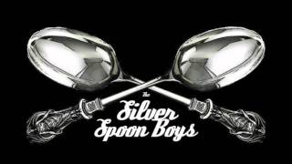 The Silver Spoon Boys - Ghosts [Jake Owen Cover]