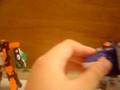 Engine Gattai Seikuu O Tune Up Go On Candy Toy