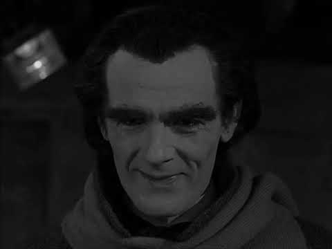 4x13 pt.13 La nuova esposizione - Ai Confini Della Realtà (The Twilight Zone)