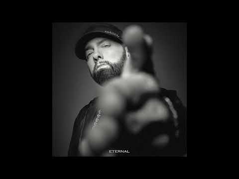 (FREE) EMINEM X CORDAE TYPE BEAT 2022 - "ETERNAL"