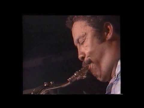 The Jazz Life - Johnny Griffin Quartet - Chico Hamilton Quinet