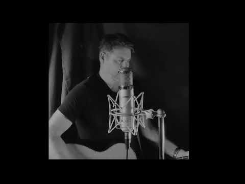 Black N White (Live) w/Warm Audio WA-47jr