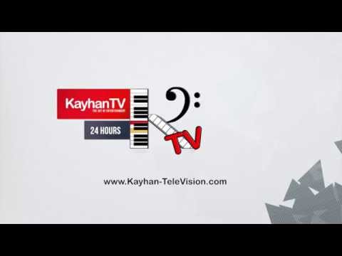 KayhanTV | Commercial!