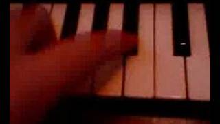 i the end on keyboard