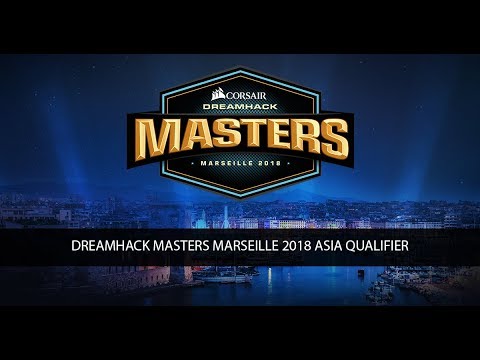 LIVE | Portal Esports Vs Boom.ID | Round Of 16 |  DreamHack Masters Qualifiers 2018