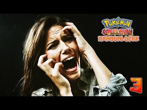 Pokémon RO Randomlocke Ep 3 - DÍA DE SUSTOS