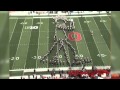 Ohio State Band Moonwalk