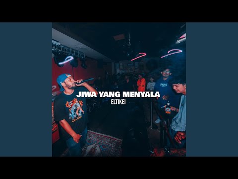 JIWA YANG MENYALA YouTube thumbnail