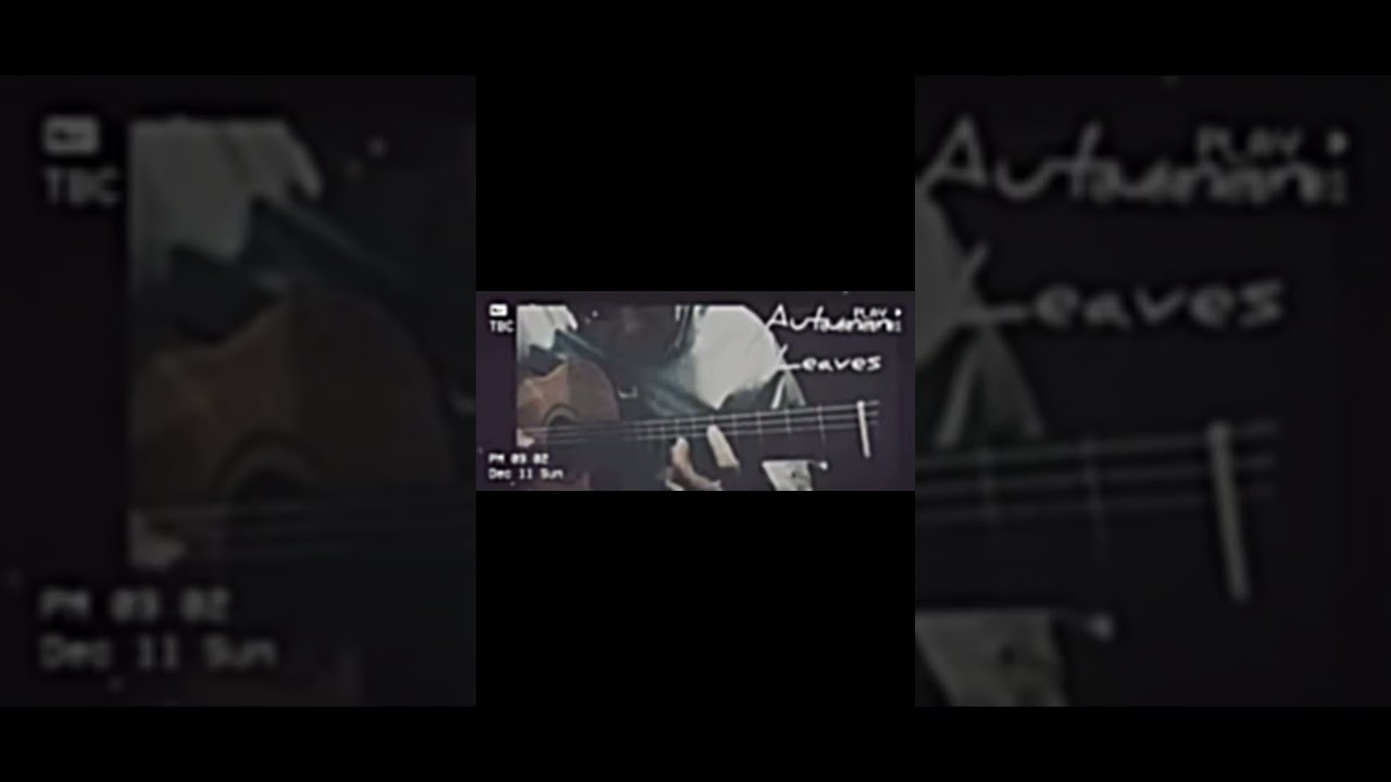 Promotional video thumbnail 2 for David Chavez