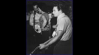 Twinkle, Twinkle Lucky Star by Merle Haggard from his album Chill Factor