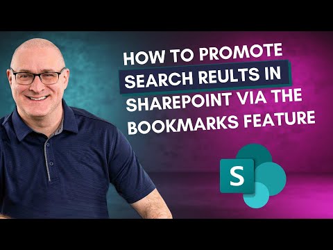 Boost SharePoint Search Results with Bookmarks Feature
