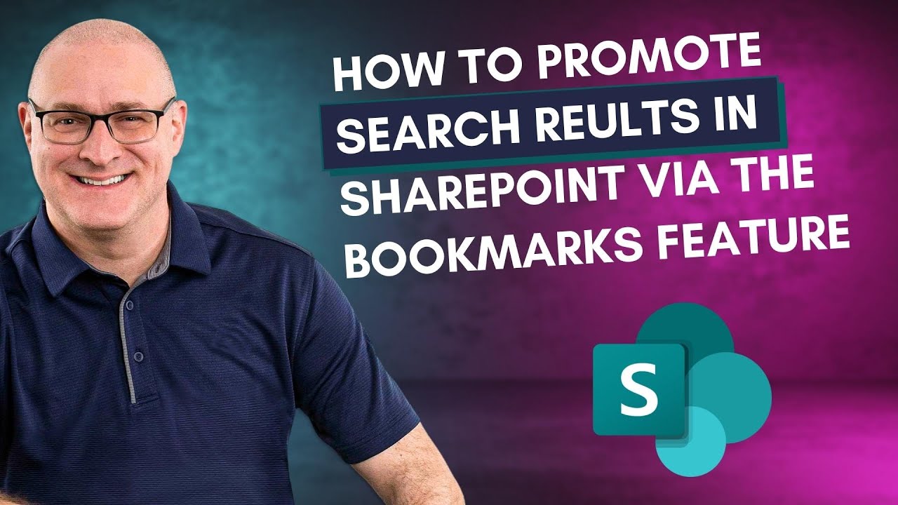 Boost SharePoint Search Results with Bookmarks Feature