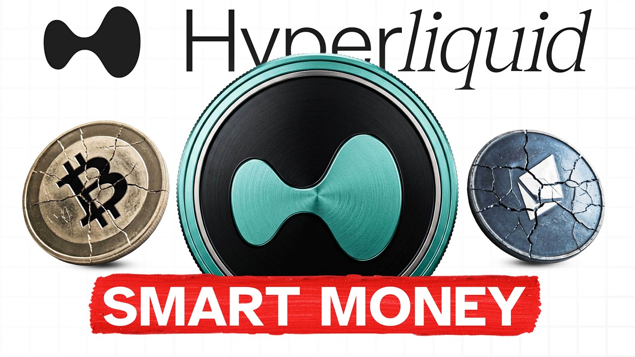 Why Big Money Is Rushing Into Hyperliquid