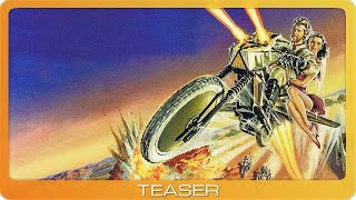 Megaforce (1982) Video