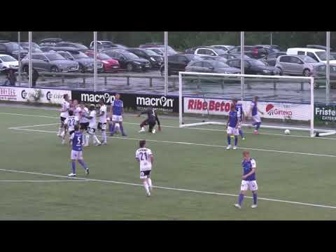 Høydepunkter: Fløy - Rosenborg 2