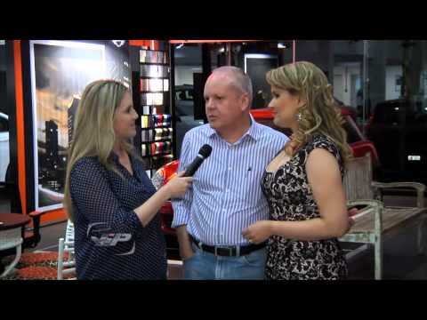 2 anos da revista Saboreie