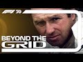 Jochen Mass On Hunt And Lauda, Mentoring Schumacher And More | Beyond The Grid | Official F1 Podcast