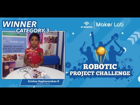 ICC World Cup Project - Automated Stadium - Project Ideas