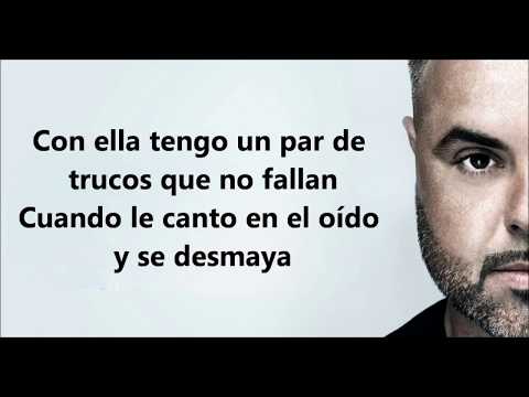 Juan Magan - Le Encanta (Lyrics)