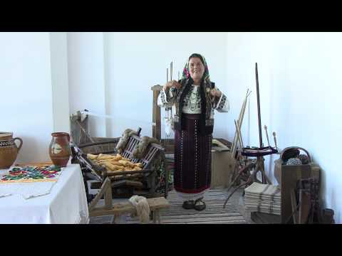 MARIA AIFTINCAI-BAT-O DOAMNE LUMEA RA