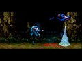 Mortal Kombat Trilogy Classic Sub Zero Playthrough 2022