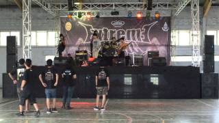 FROM THE SOIL - INHALE EXHALE (COVER NASUM)